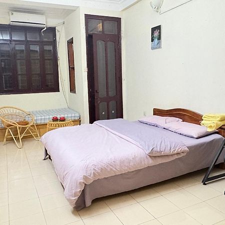 Tropical Land Little Hanoi Homestay Eksteriør billede