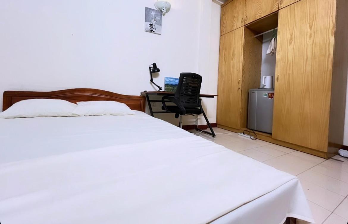 Tropical Land Little Hanoi Homestay Eksteriør billede