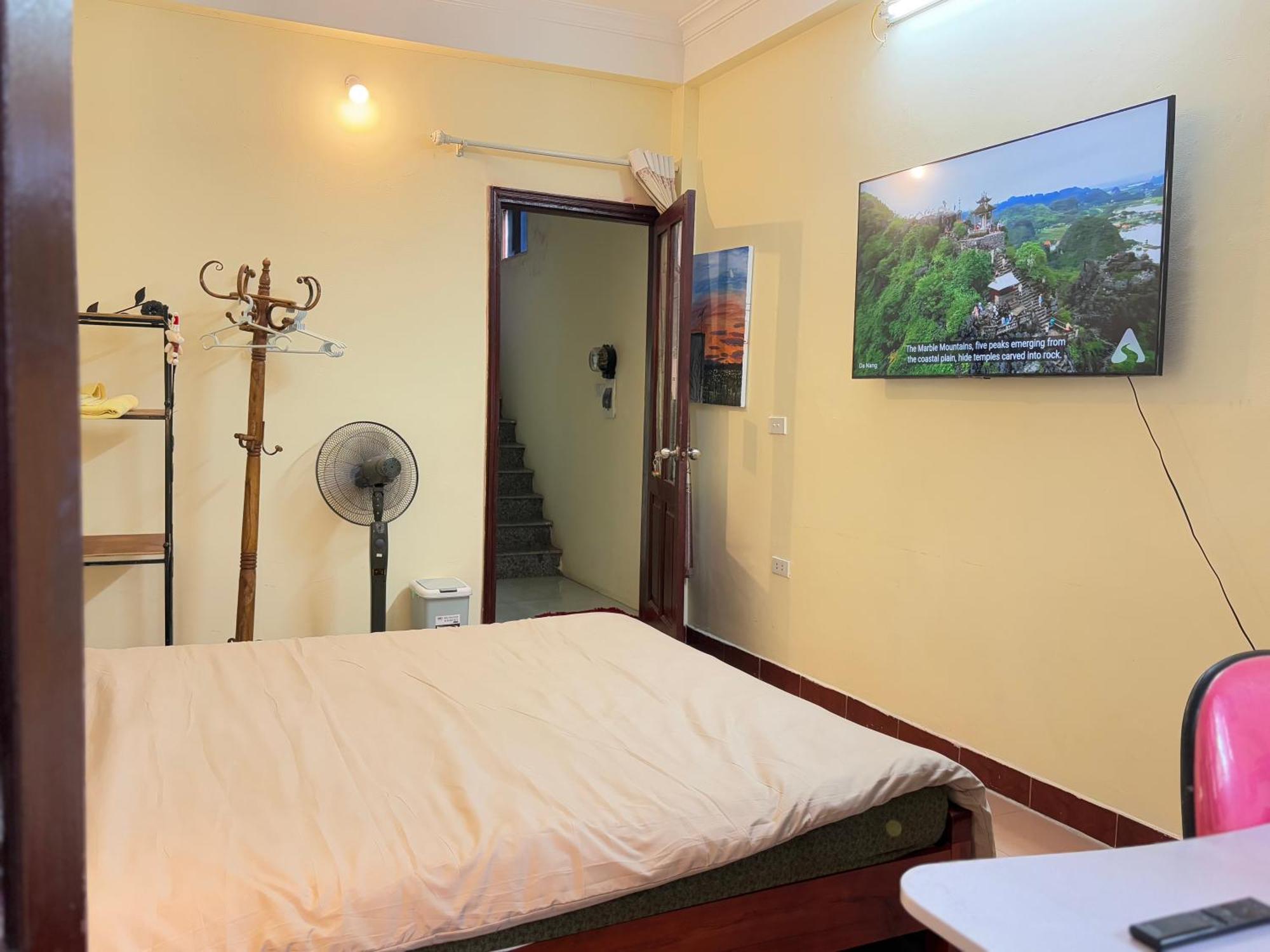 Tropical Land Little Hanoi Homestay Eksteriør billede