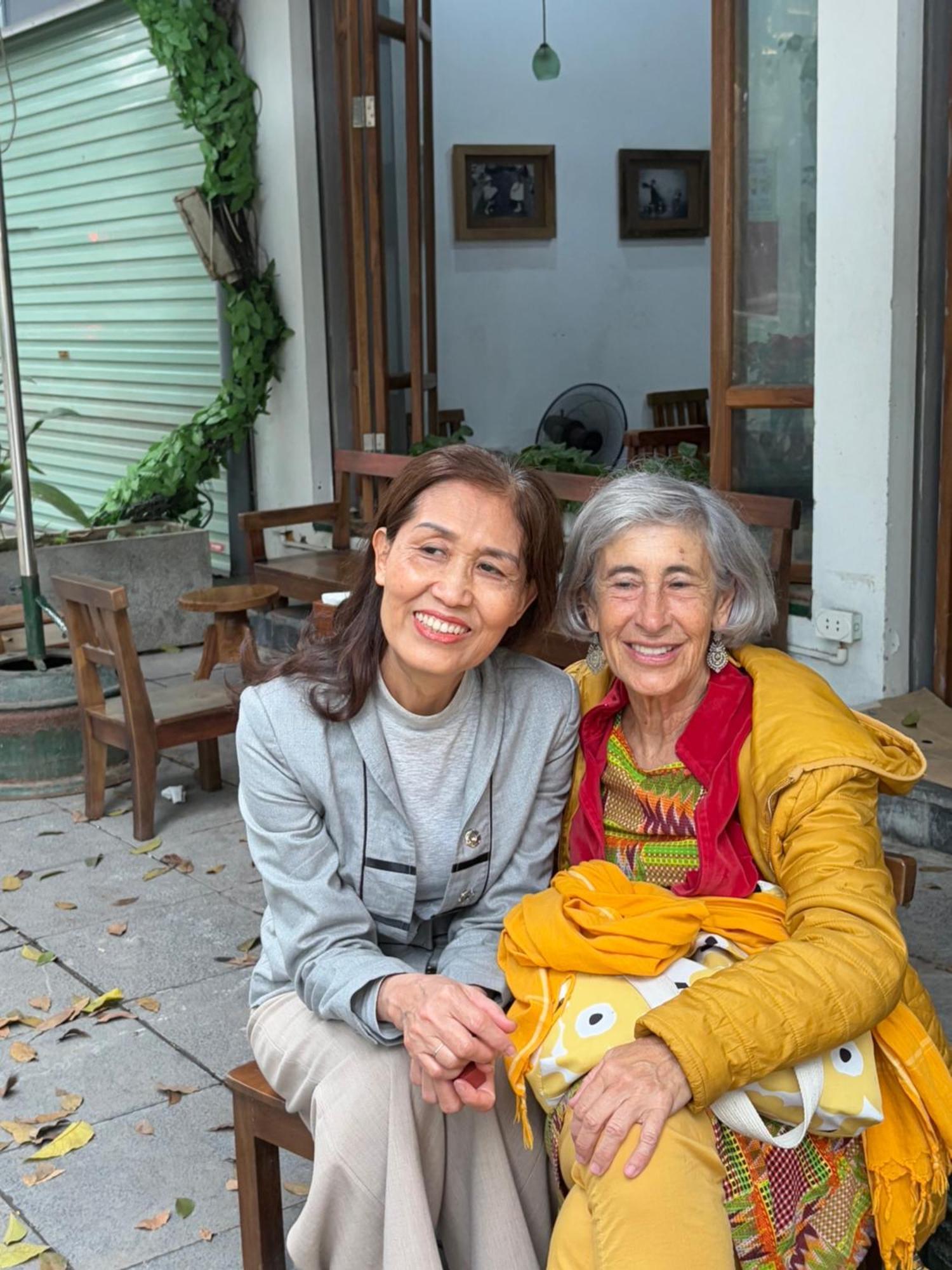 Tropical Land Little Hanoi Homestay Eksteriør billede